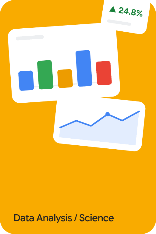 Data Analysis and Science