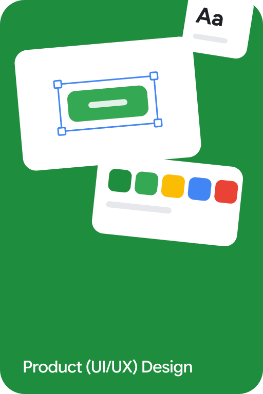 Product UI and UX Design